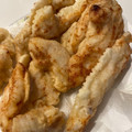 rewon's cooksnap of when they made サクふわ！ささみのとり天.
