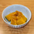 かなりんココりん's cooksnap of when they made 【弁当にも】しっとり甘〜いかぼちゃの煮物.