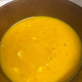 ブルパグケーキぷりん's cooksnap of when they made 簡単✿南瓜ときのこの濃厚クリームスープ.