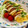 よしよしのキッチン☆'s cooksnap of when they made ♪煮豚ともやしのとんぺい焼き♪.