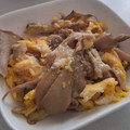 ヨシヨッシー's cooksnap of when they made 舞茸とたまごのふんわり炒め.