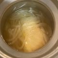 ☆ドキンちゃん☆”'s cooksnap of when they made 手抜きロールキャベツ（冷凍使用）.