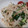 fu♪♪'s cooksnap of when they made レンジで簡単♪もやしとニラの胡麻マヨ和え.