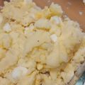 沙良波's cooksnap of when they made ❤みんな大絶賛のポテトサラダ❤コツあり♫.
