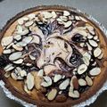 エイビーズ's cooksnap of when they made カッテージチーズケーキ.