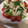あゆたっくん's cooksnap of when they made 秋です！きのことレタスのサラダ.