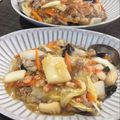 かなぽん☆☆'s cooksnap of when they made 簡単美味しい中華丼！！.