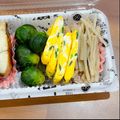 ♡♥♡かんちゅ♡♥♡'s cooksnap of when they made ばあちゃんの味！ニラの薄焼き卵焼き.
