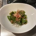 教子タン's cooksnap of when they made レンジで簡単♡ピーマンのおかか和え.
