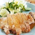 管理栄養士⌘マリ's cooksnap of when they made ☆ポークソテー☆.