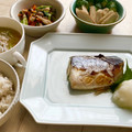 にゃつめ〜's cooksnap of when they made 簡単にできる、鯖のぬか漬け焼き.