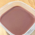 アボカドアキタ's cooksnap of when they made とろりん水ようかん☆簡単☆たねや様風.