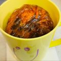 さんちゃん（╹◡╹）'s cooksnap of when they made 1本ペロリ〜シナモンキャロットサラダ♪.