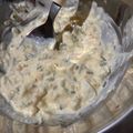 まぁこ＊'s cooksnap of when they made ピクルス使用♪我が家のタルタルソース♡.