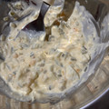 まぁこ＊'s cooksnap of when they made ピクルス使用♪我が家のタルタルソース♡.
