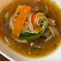 まさみつママ's cooksnap of when they made 厚揚げの野菜あんかけ.
