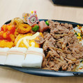なみきち's cooksnap of when they made 簡単はんぺん、弁当作り置き(冷凍).