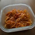 おか～さん's cooksnap of when they made アチャール インドの玉ねぎの漬物.