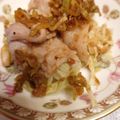 ロンパフママ's cooksnap of when they made レンチン豚バラ肉巻きキャベツ♡.