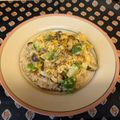 龍青空ママ's cooksnap of when they made めちゃウマ☘️悪魔のカルボ飯.