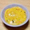 ダリア☆'s cooksnap of when they made 秋仕様☆かぼちゃのクリームシチュー☆.