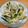 ☆ky☆'s cooksnap of when they made お弁当に！大根と胡瓜のこぶ茶漬け.