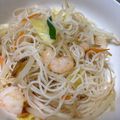 ☆ゆかぱんだ☆'s cooksnap of when they made 本場タイの屋台の味再現！パッタイ.