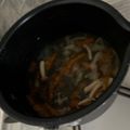クック2M92CO☆'s cooksnap of when they made 【2歳と食べる】野菜のあんかけうどん.