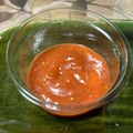 ヒマちゃん's cooksnap of when they made 本格ソースがやみつき！シュリンプカクテル.