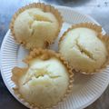 クックこはな's cooksnap of when they made もちもち米粉蒸しパン.