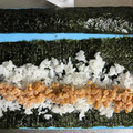 のんべぇヒロ's cooksnap of when they made お家で簡単♪納豆巻き♡.