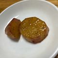 福's cooksnap of when they made 野菜の王様！ヤーコンのバター醤油マヨ炒め.