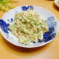 ルパンのかあさん☆彡's cooksnap of when they made キャベツ大量消費♡無限キャベツ♡.