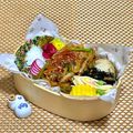 ふんにゃん's cooksnap of when they made 高校2年女子お弁当♥2022.01.31.