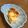 紅葉の京都's cooksnap of when they made 米粉で作る☆巻かないバームクーヘン。.