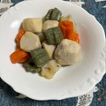 ankotetu's cooksnap of when they made 里芋とこんにゃくの煮っころがし。.