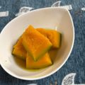 ankotetu's cooksnap of when they made こっくりと。カボチャの煮物.