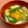 島子☆'s cooksnap of when they made かぼちゃとオクラの味噌汁.