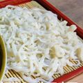 まめたん's cooksnap of when they made ツルツル☆シコシコな手打ちうどん.