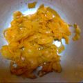 ジヨウバラサラ's cooksnap of when they made ♪にんじんサラダ♪.