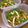 ma2kaboch's cooksnap of when they made もやしとピーマンと人参のナムル.