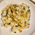 けちのしん's cooksnap of when they made 子供にも◎簡単♪小松菜☆豚バラ☆混ぜ御飯.