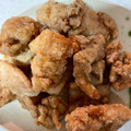 なおすけ151a's cooksnap of when they made 白だしで作る絶品から揚げ.
