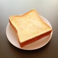 WOODs´'s cooksnap of when they made ☆我が家の定番☆バタートースト.