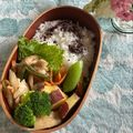 yesmama's cooksnap of when they made やみつき♡鶏むね肉と長ねぎの塩レモン炒め.