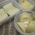 ゆうかりおん's cooksnap of when they made 簡単♪たけのこ/あく抜き/ゆで方/保存.