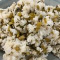 ぺるるんようこ's cooksnap of when they made ご飯が止まらない♡高菜の油炒め.
