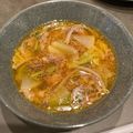 Sゆうこりん's cooksnap of when they made 韓国　テールスープ　　圧力鍋.