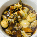 かよかよ～'s cooksnap of when they made 牡蠣の佃煮　牡蠣のしぐれ煮.