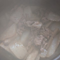 クック1LAV8H☆'s cooksnap of when they made 味しみしみ豚バラ大根とごぼうの生姜煮🤤💖.